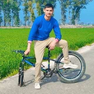 Sukhchain Dhiman