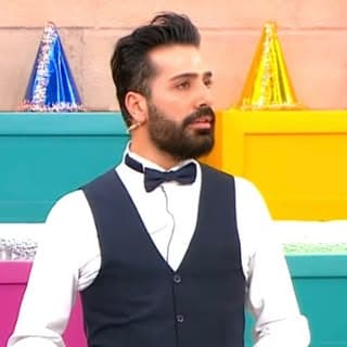 Taner Güneri