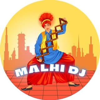 DJ MALHI 🔈🎧