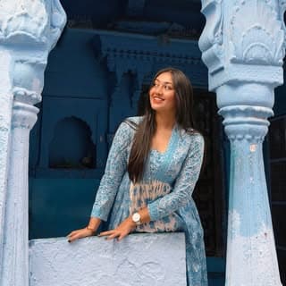 Hitika | TRAVEL 🇮🇳