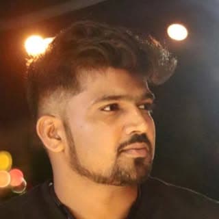 girish yelmeli