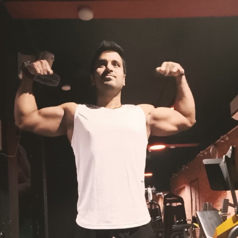 Ritwick kundu