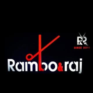 Rambo & Raj Hairstyles