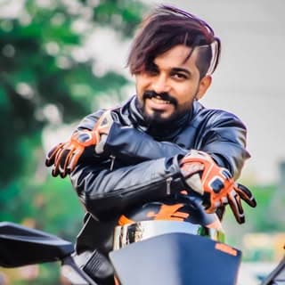 Divyend Rajiv