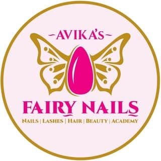 Avika’s Fairy Nails ®️