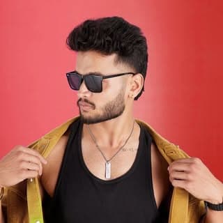 Yash Mukati