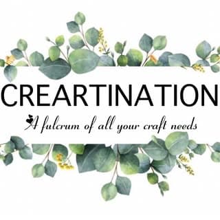 Creआर्टination💝