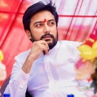 Dhiraj Vilasrao Deshmukh