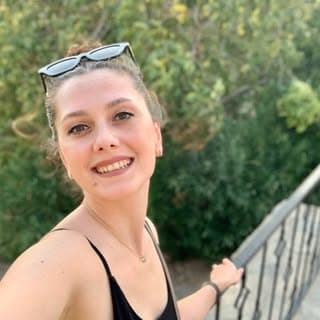 Gaye Karagöz Ölmez