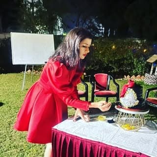 Plant based Cakes and desserts