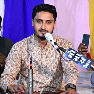 Jagdish Gadhvi 🎶