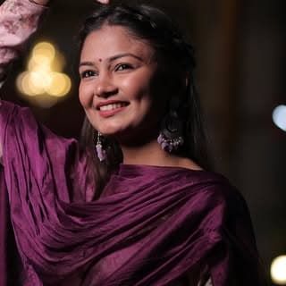 Gracy chauhan