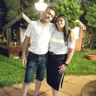 Swati Sachin Agarwal ?
