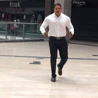 Anil Chauhan