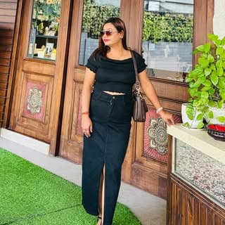 Priya chetry