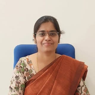Radha Priyanka D