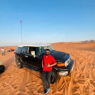 Muhammed Ansab