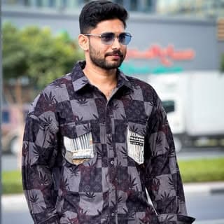 Rizwan Fathi