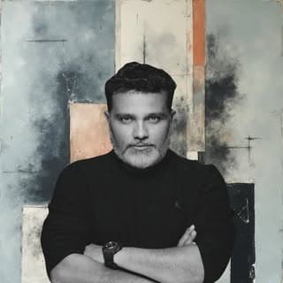 Ravi Jadhav