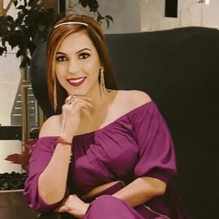 Dr Jyoti Jhangiani