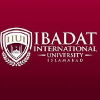 IBADAT INTERNATIONAL UNIVERSITY