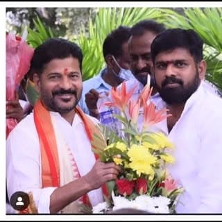 Santhoshkumar Pathanaboina