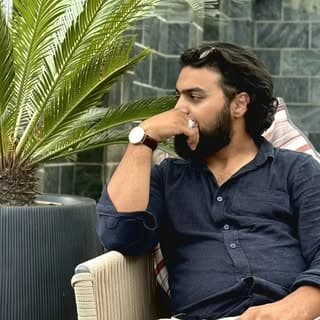 Mujhtaba Gul