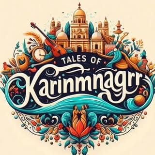 Tales of Karimnagar