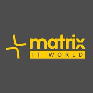 Matrix IT World Calicut