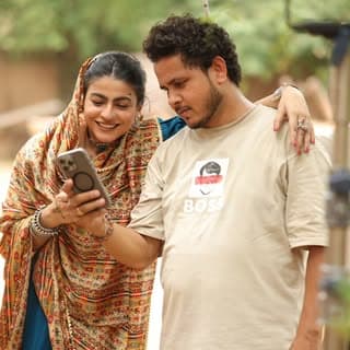 SUDHIR MAKEUP ARTIST
