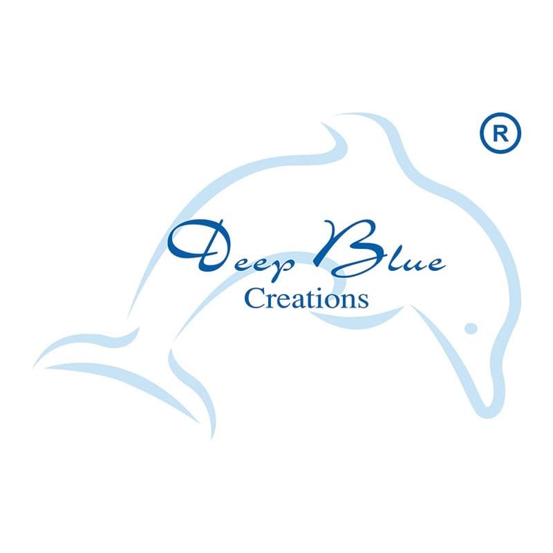 Deep Blue Creations