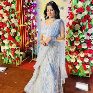 Muskan Jaiswal