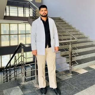Prince Saini