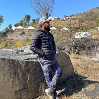 Atish Thakur