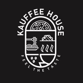 Kauffee House™️
