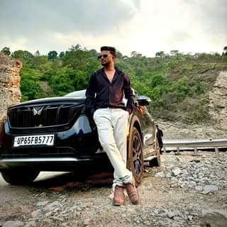 Sandeep Raj Urf Raj