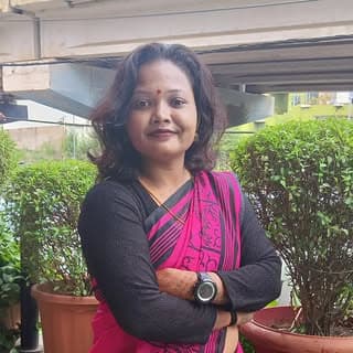 Kiran Bisen