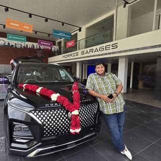 Bhavesh Changlani