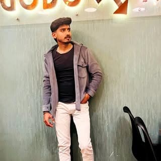 Saurabh Singh🔵