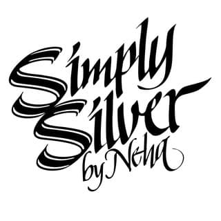 Handcrafted Silver Jewelry