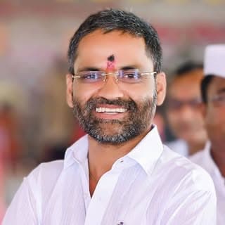 Nilesh Lanke