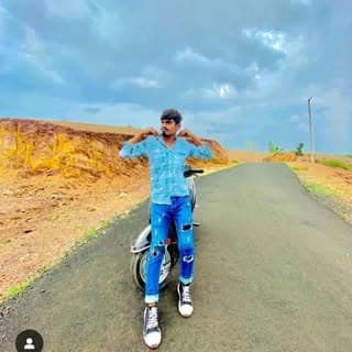 Sachin Kharadi