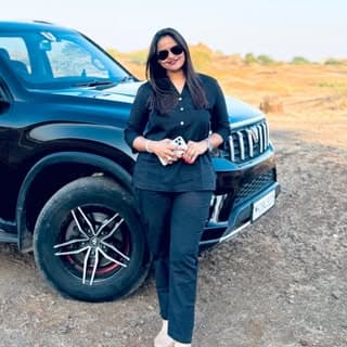 Reema Vinayak Pawar