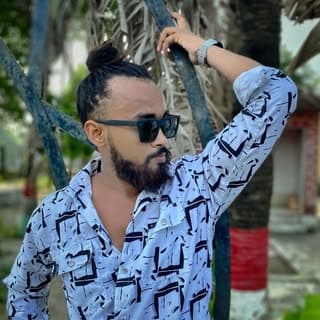 Md Sharib