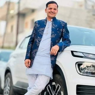 Shahezad Khan