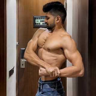 Mohd Amjad