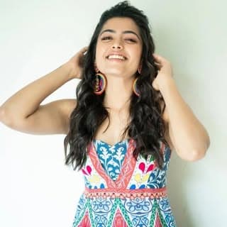 Rashmika Mandanna