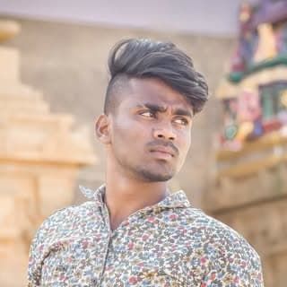 ராஜேஸ்வரன் செல்வதாமரை 🐉