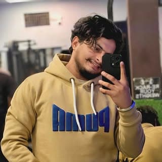 ๐ Abhi ๐