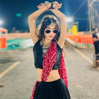 Pari Rajput